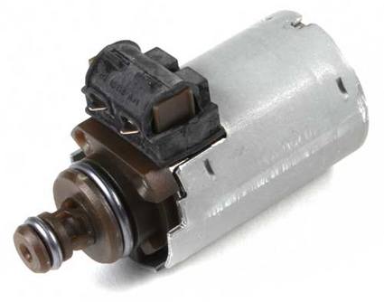 Mercedes Auto Trans Shifter Solenoid 2402701600